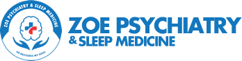 Zoe Psychiatry and Sleep Medicine